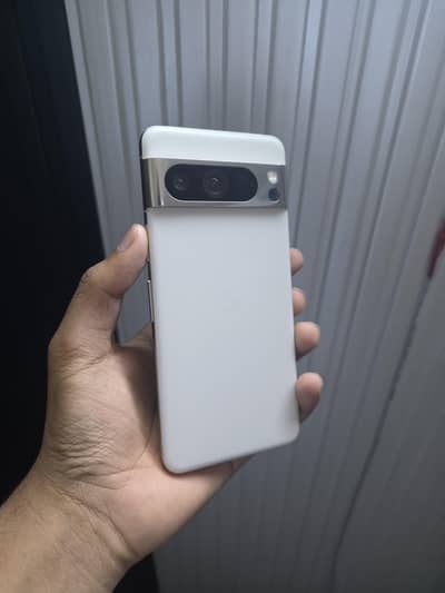 Google Pixel 8 Pro Official PTA Approved