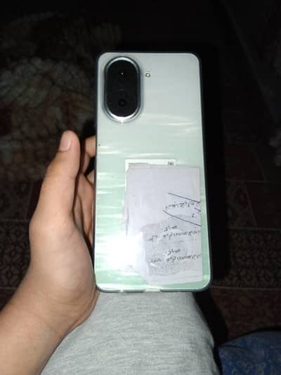 Xiaomi Redmi A5