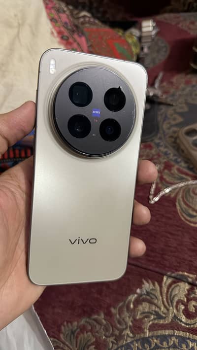 Vivo X300 Pro