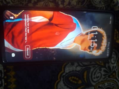 Infinix Note 30 Pro