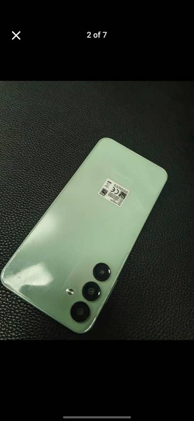 Samsung Mobile A16