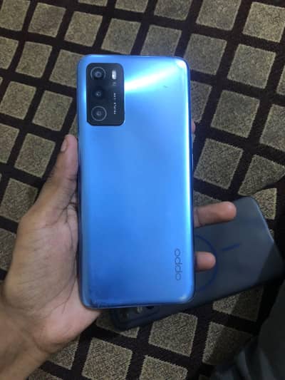 OPPO A16