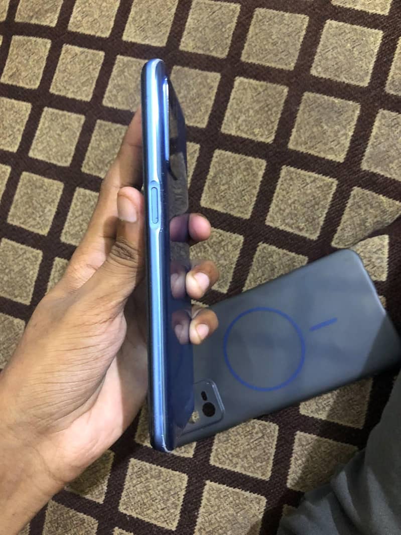 OPPO A16 1