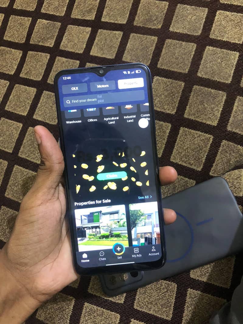 OPPO A16 2