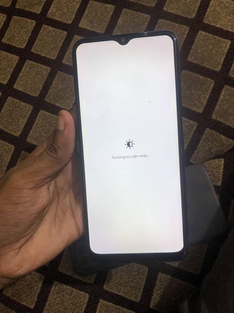 OPPO A16 3