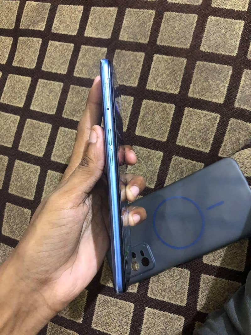 OPPO A16 4