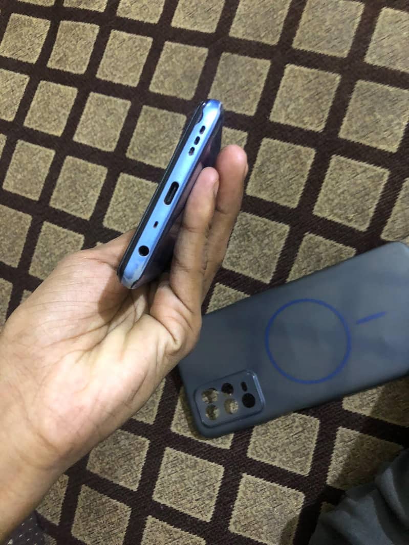 OPPO A16 5