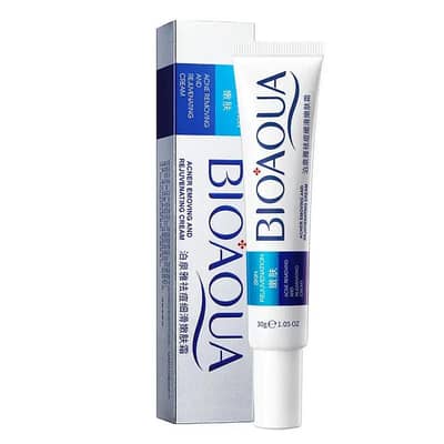 skincare product