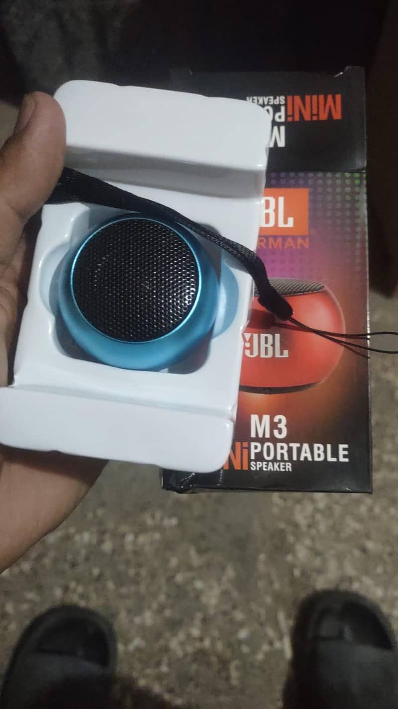 JBL speaker  wireless 0