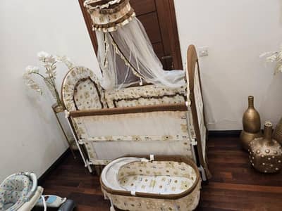 kids cot for sale