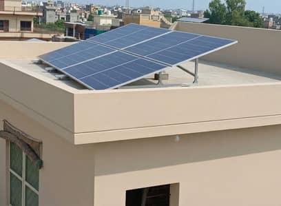 Canadian Bifacial N Type 585W. 1-2 years used