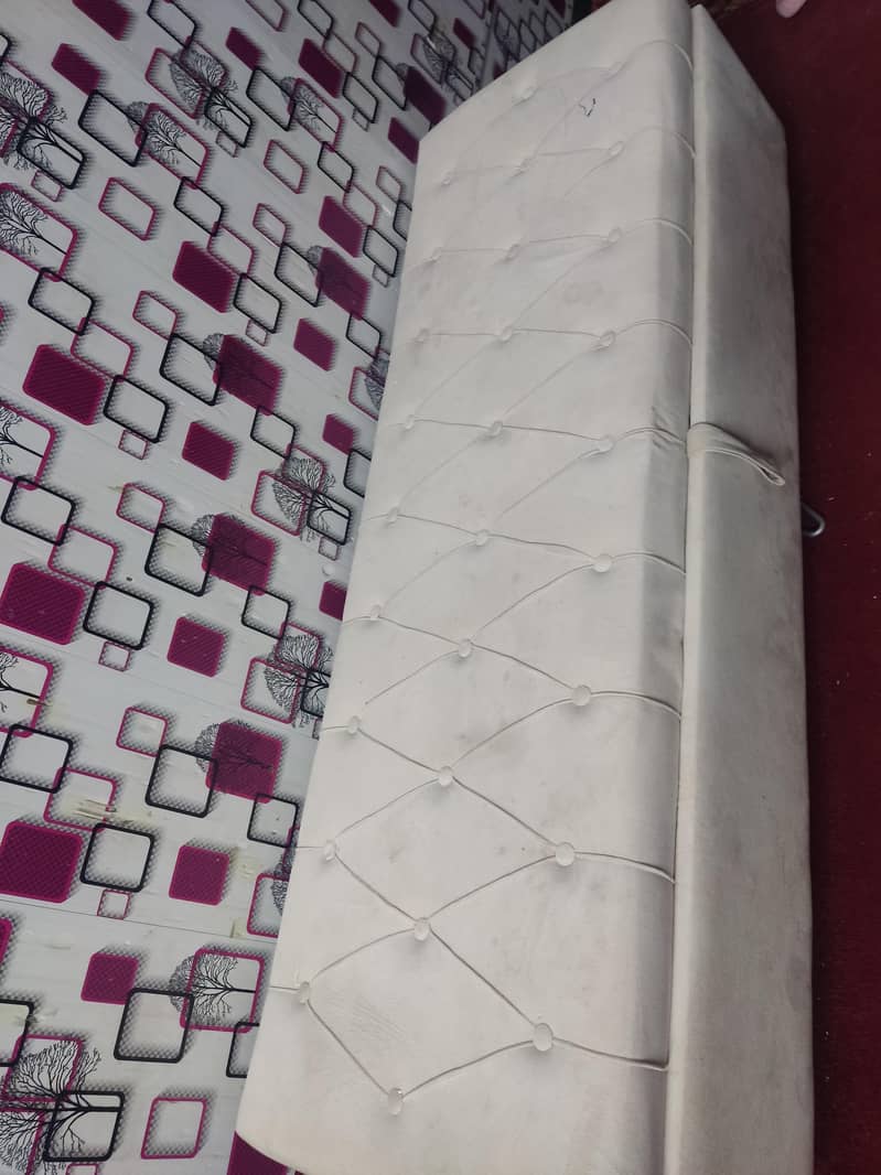Stroge ottoman bench 0