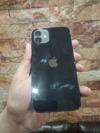 IPHONE 12 JV 64