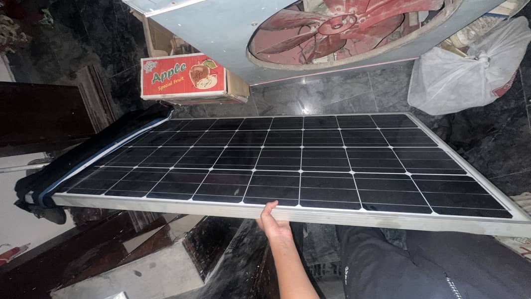Solar panels 0