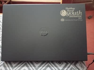 dell laptop