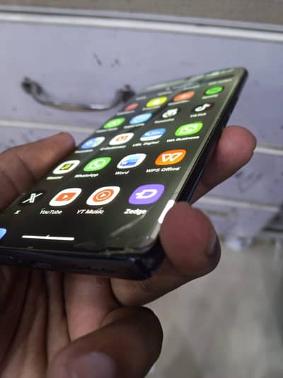 Sparx Edge 20 Pro