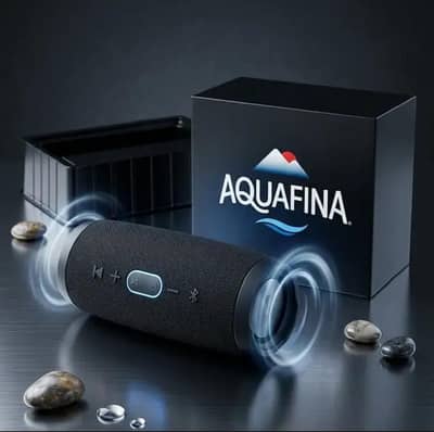 Speaker Bluetooth