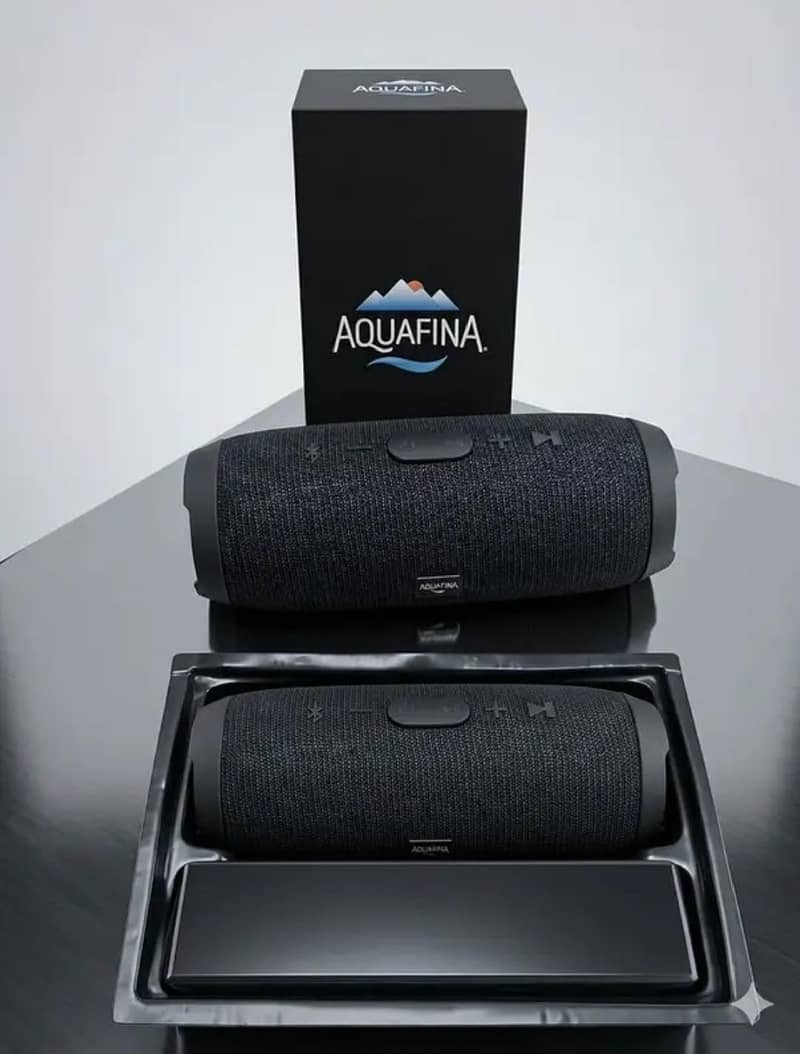 Speaker Bluetooth 2