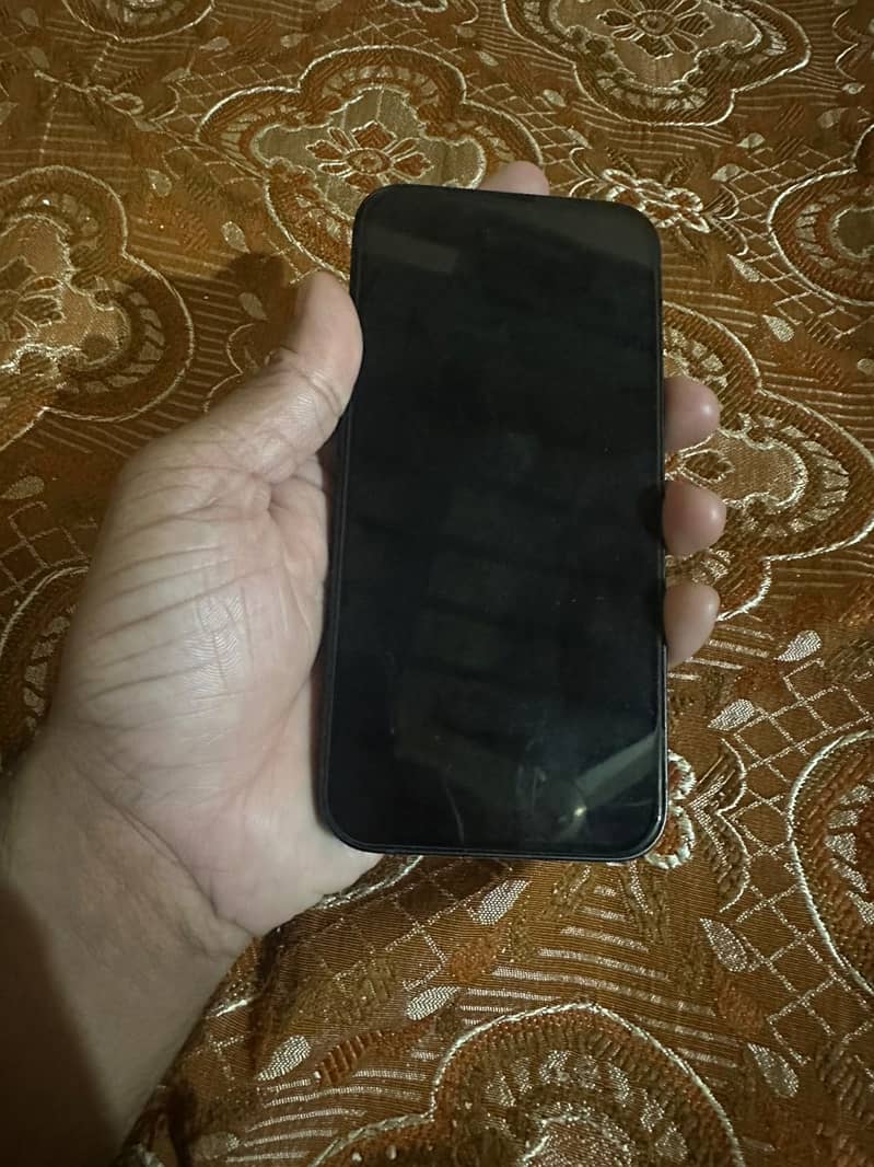 Apple iPhone 13 0