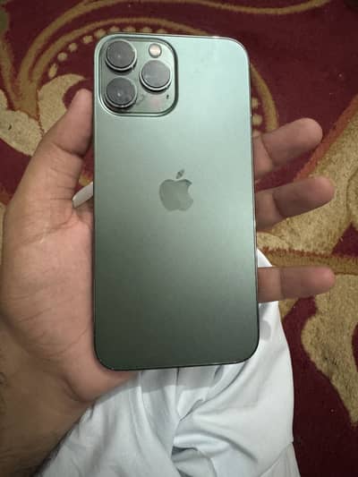 Apple iPhone 13 Pro Max