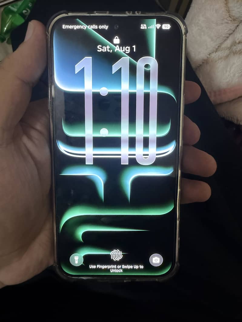 Infinix Note 60 2