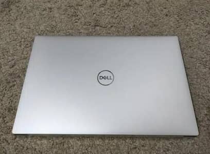 Dell XPS 15 – 12th Gen i7 (12700H) | RTX 3050 4GB | 16GB DDR5