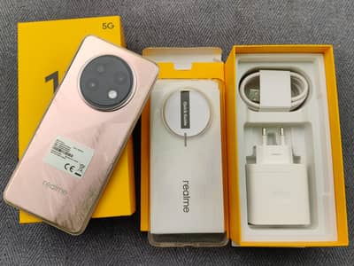 Realme 13 Plus 5g 12/256