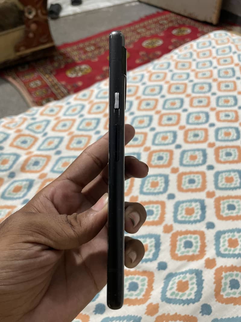Google Pixel 6a 1