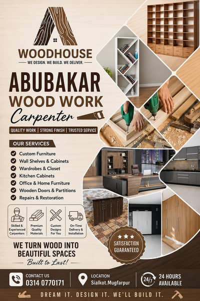 carpenter 