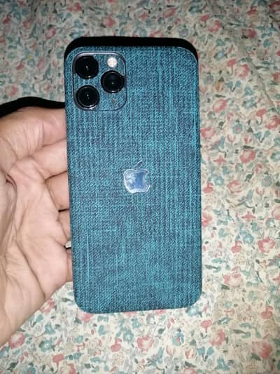 Apple iPhone 11 Pro
