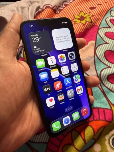Apple iPhone 14 (512GB)