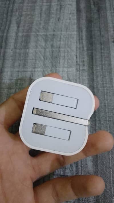 I phone 20WAT original charger