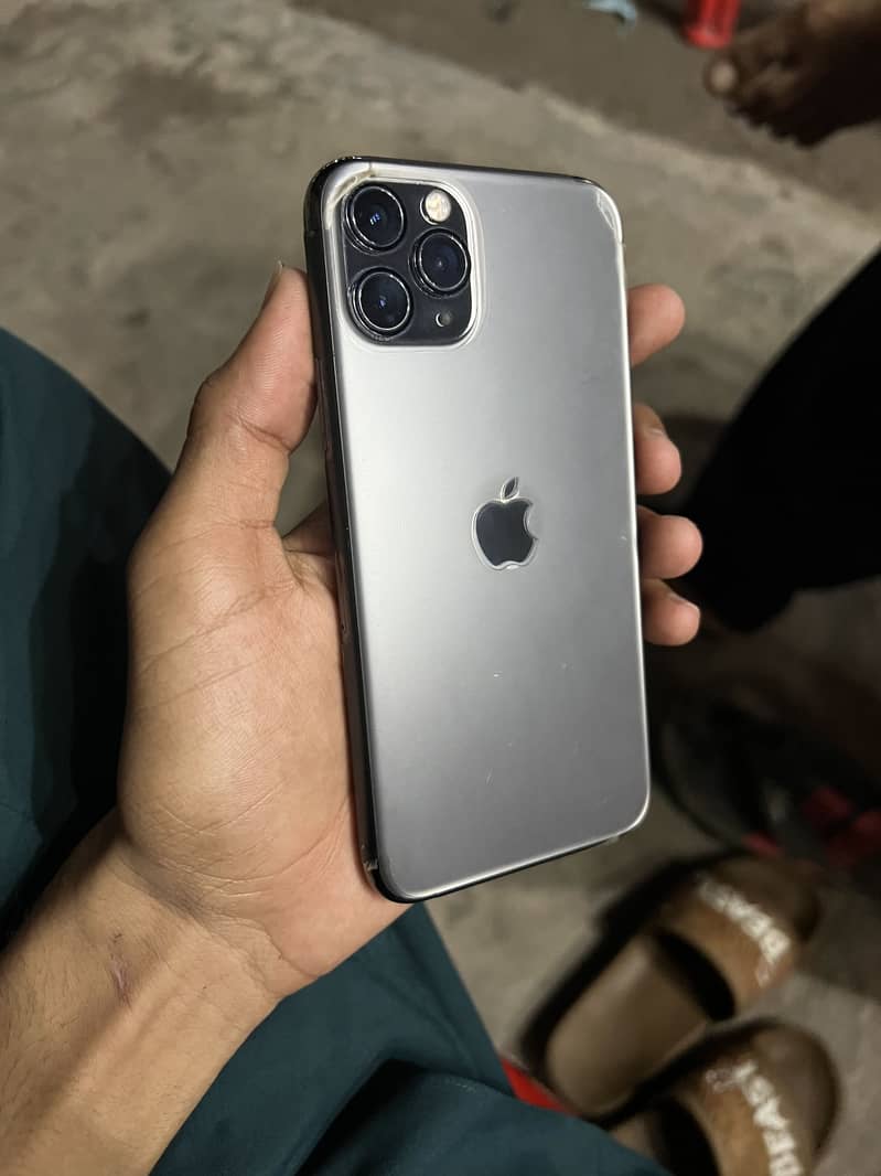 Apple iPhone 11 Pro 3