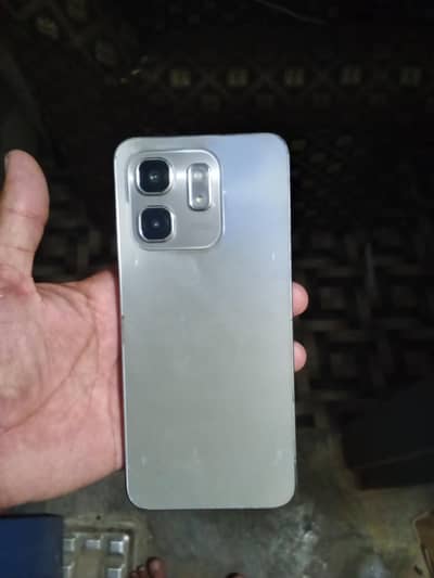 Infinix Hot 50i
