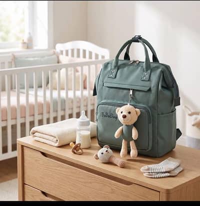 Baby Bags
