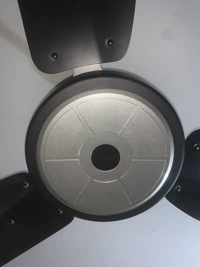Lahore Fan Ravian Model 30 Watt AC DC