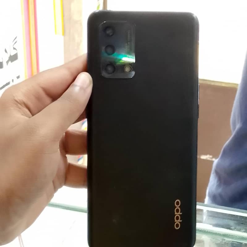 oppoa95 2