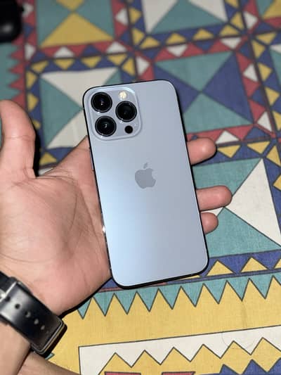 iPhone 13 Pro factory unlock 128gb