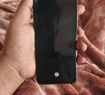 Infinix Hot 50 Pro