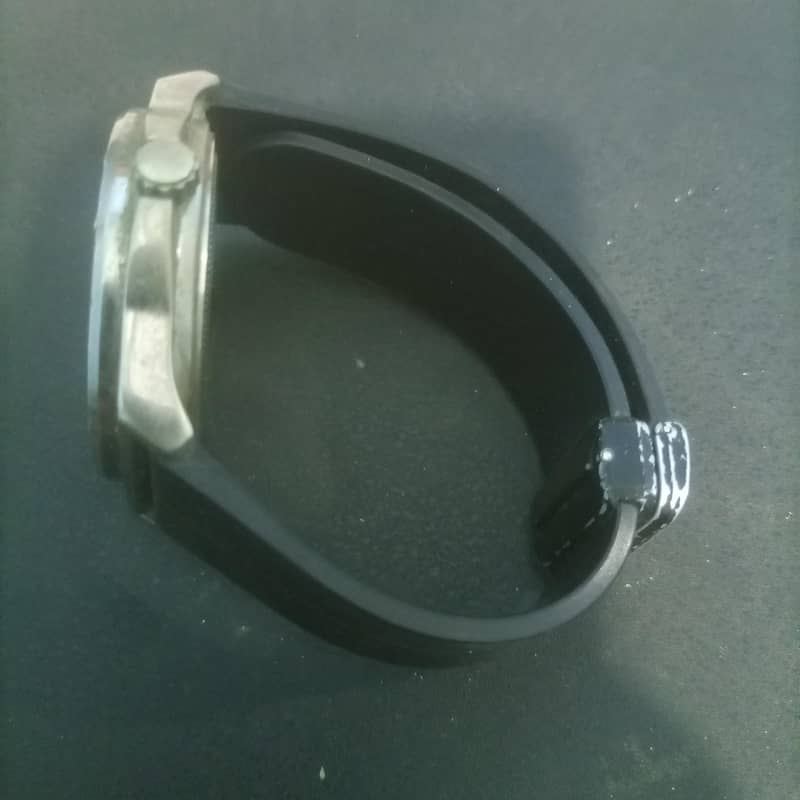 KETTA WATCH 1