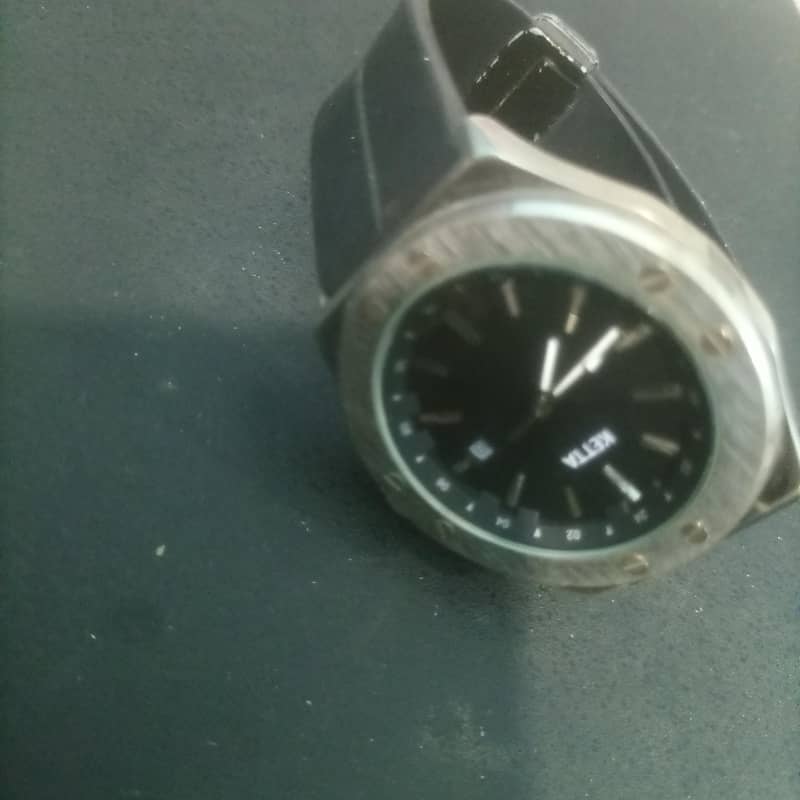 KETTA WATCH 2