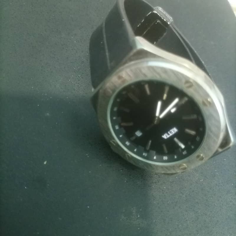 KETTA WATCH 3