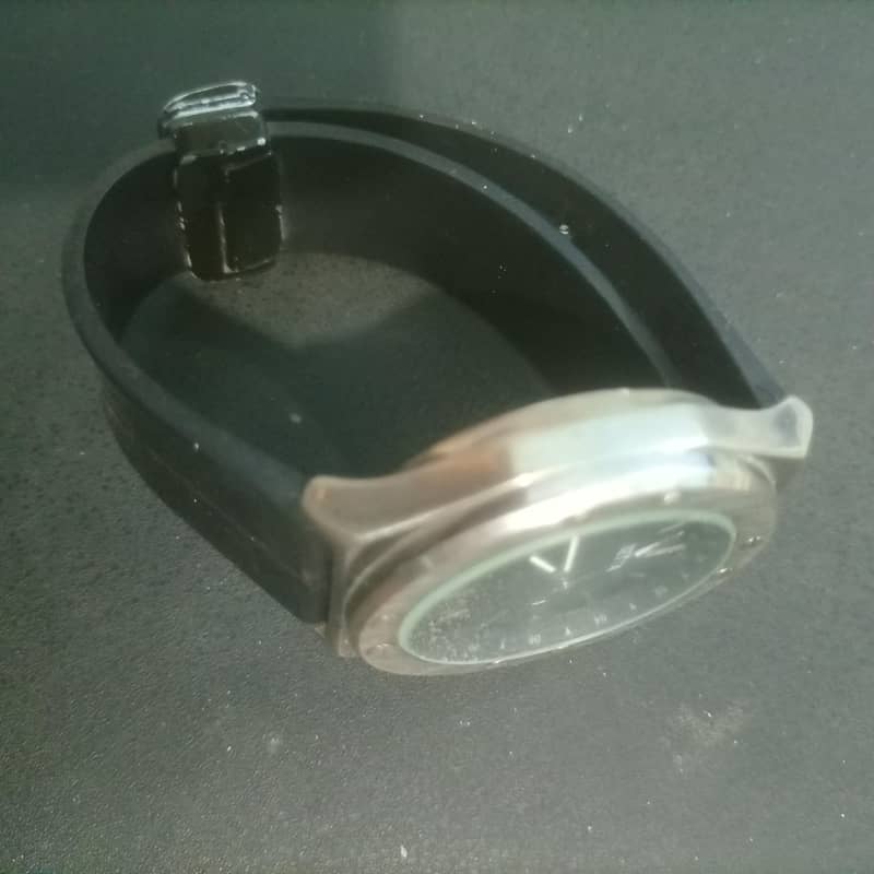 KETTA WATCH 4