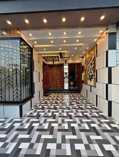 Elegant 5 Marla House for Rent | Prime Location | Ready to Move In