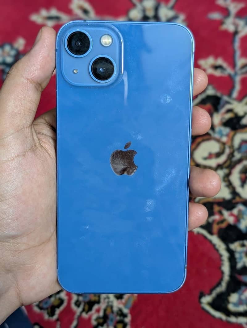 IPHONE 13 0