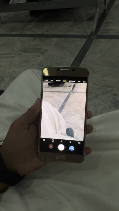Samsung c5