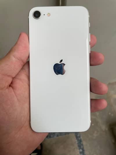 Apple iPhone SE 2020 PTA Approved 256