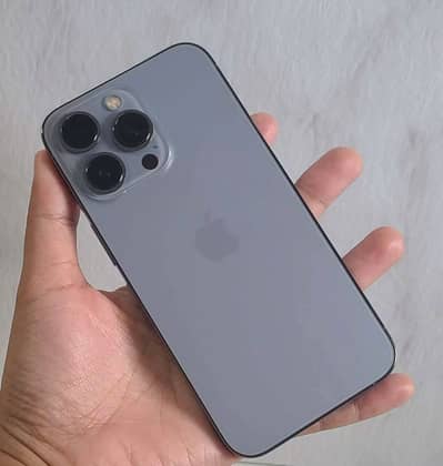 Urgent Apple iPhone 13 Pro
