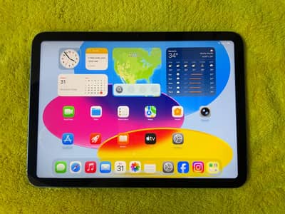 IPAD 11INCH A16 128GB