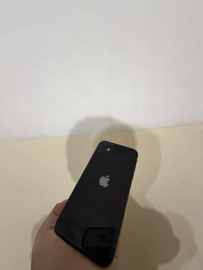 Apple iPhone 11 BYPASS